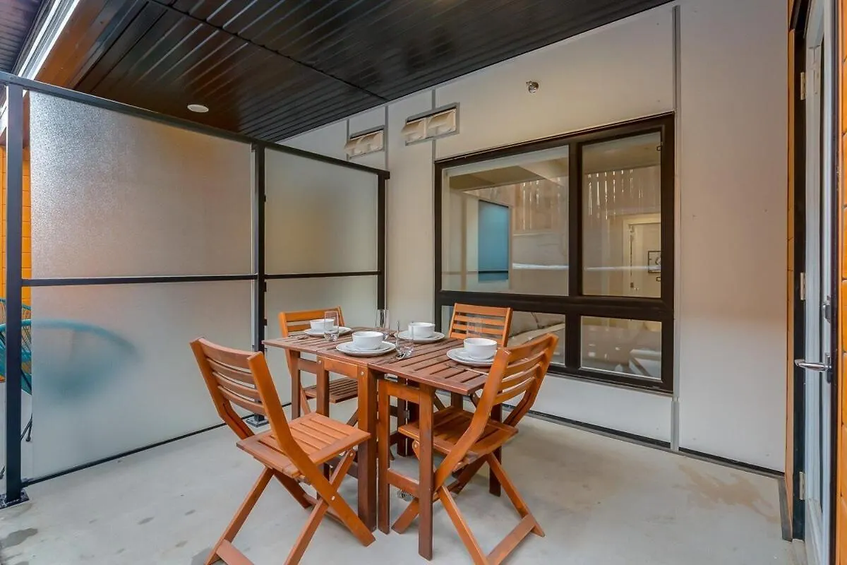 Apartamento Free Parking, Pet Friendly, Close To Dt YYC